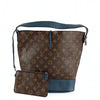 Louis Vuitton Noè idole Bucket hand bag 2014 collection