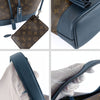 Louis Vuitton Noè idole Bucket hand bag 2014 collection