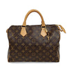 Louis Vuitton Speedy 30 Monogram handbag