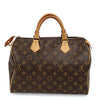 Louis Vuitton Speedy 30 Monogram handbag