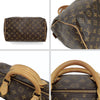 Louis Vuitton Speedy 30 Monogram handbag