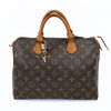 Louis Vuitton Speedy 30 monogram handbag