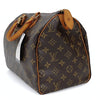 Louis Vuitton Speedy 30 monogram handbag