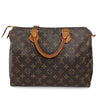 Louis Vuitton Speedy 30 monogram handbag