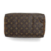 Louis Vuitton Speedy 30 monogram handbag