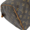 Louis Vuitton Speedy 30 monogram handbag