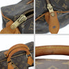 Louis Vuitton Speedy 30 monogram handbag