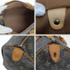 Louis Vuitton Speedy 30 monogram handbag