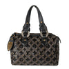 Louis Vuitton Speedy Eclipse Limited Edition handbag