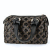 Louis Vuitton Speedy Eclipse Limited Edition handbag