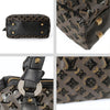 Louis Vuitton Speedy Eclipse Limited Edition handbag