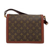 Louis Vuitton vintage monogram Dauphine shoulder bag