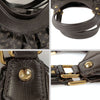 Louis Vuitton Idylle Hobo monogram shoulder bag