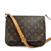 Louis Vuitton Musette Tango monogram shoulder bag