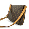 Louis Vuitton Musette Tango monogram shoulder bag