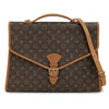 Louis Vuitton Beverly monogram shoulder bag