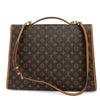 Louis Vuitton Beverly monogram shoulder bag