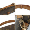 Louis Vuitton Beverly monogram shoulder bag