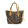 Louis Vuitton Palermo GM monogram shoulder bag