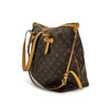 Louis Vuitton Palermo GM monogram shoulder bag