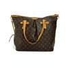 Louis Vuitton Palermo GM monogram shoulder bag