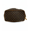 Louis Vuitton Palermo GM monogram shoulder bag