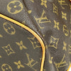 Louis Vuitton Palermo GM monogram shoulder bag