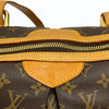 Louis Vuitton Palermo GM monogram shoulder bag