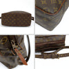 Louis Vuitton vintage Marceau GM shoulder bag 