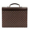 Louis Vuitton Altona Damier Ebene business bag