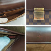 Louis Vuitton Altona Damier Ebene business bag