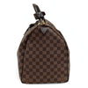 Louis Vuitton Travel Bag Keepall 50 Damier Ebene