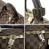 Louis Vuitton Travel Bag Keepall 50 Damier Ebene