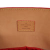 Louis Vuitton x Christian Louboutin Monogram Iconoclast Handbag in Brown x Red M41234 (Marketplaces) Secondhand