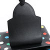 Louis Vuitton x  Taurillon Capucines MM 2Way Handbag in Black M21663 Secondhand