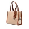 Burberry Canvas Handbag Secondhand