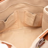 Burberry Canvas Handbag Secondhand