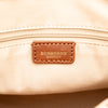 Burberry Canvas Handbag Secondhand