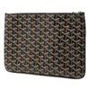Secondhand Goyard Goyardine Senat MM