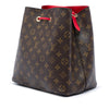 Louis Vuitton Monogram Neonoe MM Secondhand