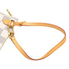 Louis Vuitton Damier Azur Neverfull Pouch MM Secondhand