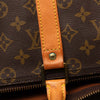 Louis Vuitton Monogram Keepall 45 Secondhand