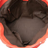 Secondhand Gucci Large Leather Charm Dome Satchel