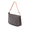 Louis Vuitton Monogram Pochette Accessoires Secondhand