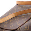Louis Vuitton Monogram Musette Tango Short Strap Secondhand