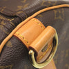 Louis Vuitton Monogram Keepall Bandouliere 55 Secondhand