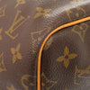 Louis Vuitton Monogram Keepall Bandouliere 55 Secondhand