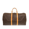 Louis Vuitton Monogram Keepall Bandouliere 55 Secondhand