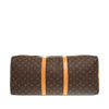 Louis Vuitton Monogram Keepall Bandouliere 55 Secondhand