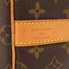 Louis Vuitton Monogram Keepall Bandouliere 55 Secondhand
